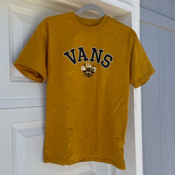 Vans Graphic Tee - Picture 1 of 3